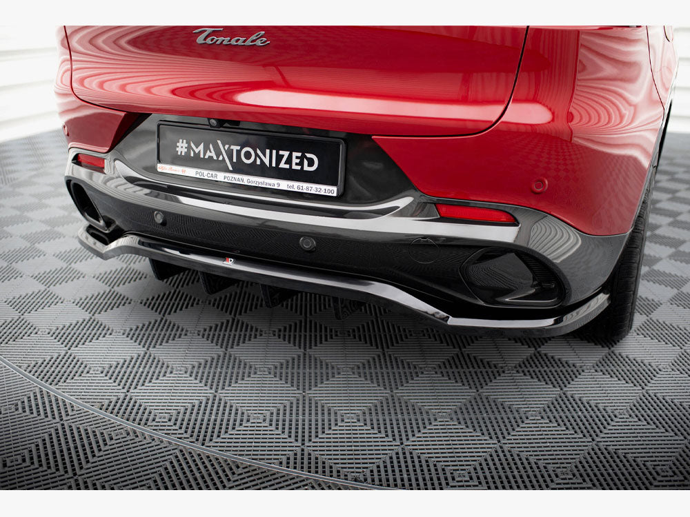 Full Body Kit compatible with Alfa Romeo Tonale Mk1