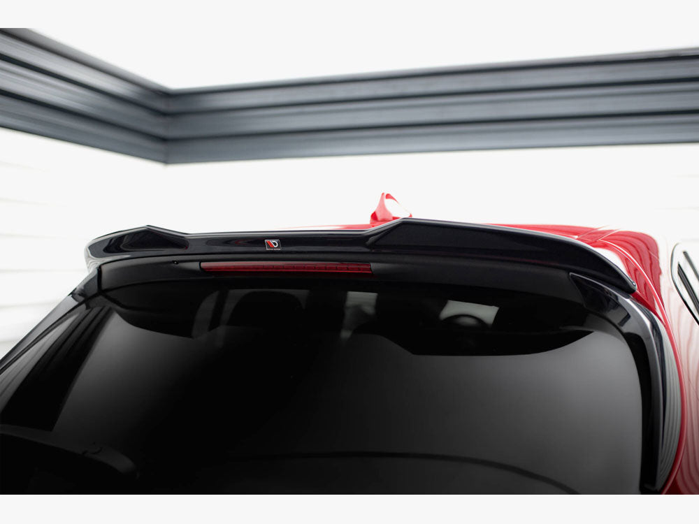 Full Body Kit compatible with Alfa Romeo Tonale Mk1
