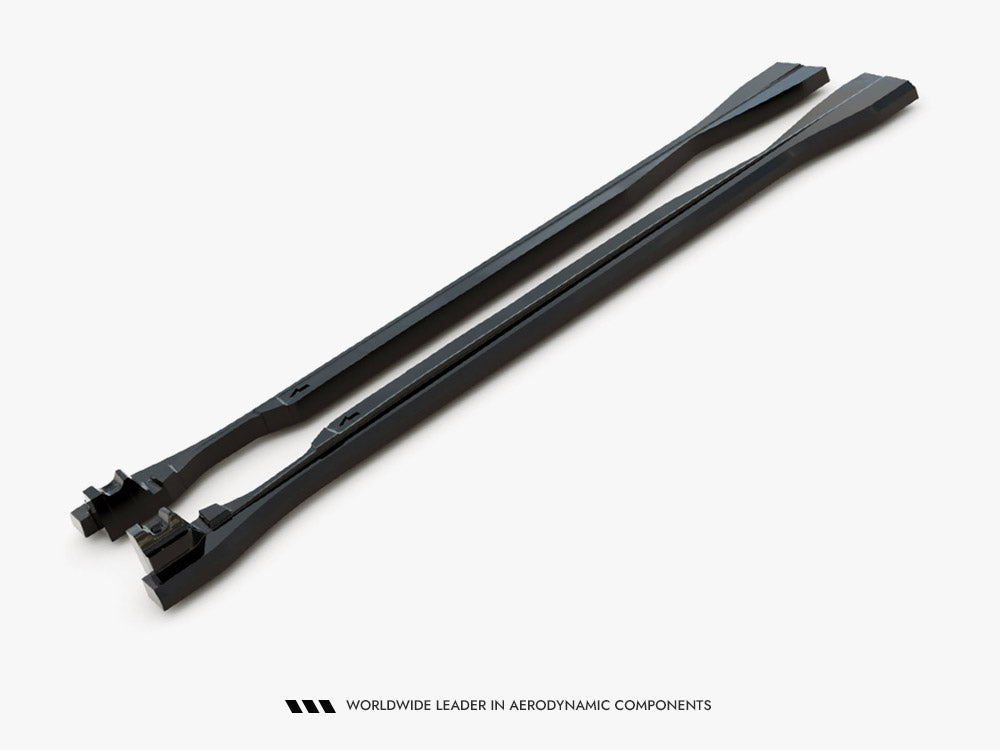 Full Body Kit compatible with Alfa Romeo Tonale Mk1
