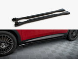 Full Body Kit compatible with Alfa Romeo Tonale Mk1
