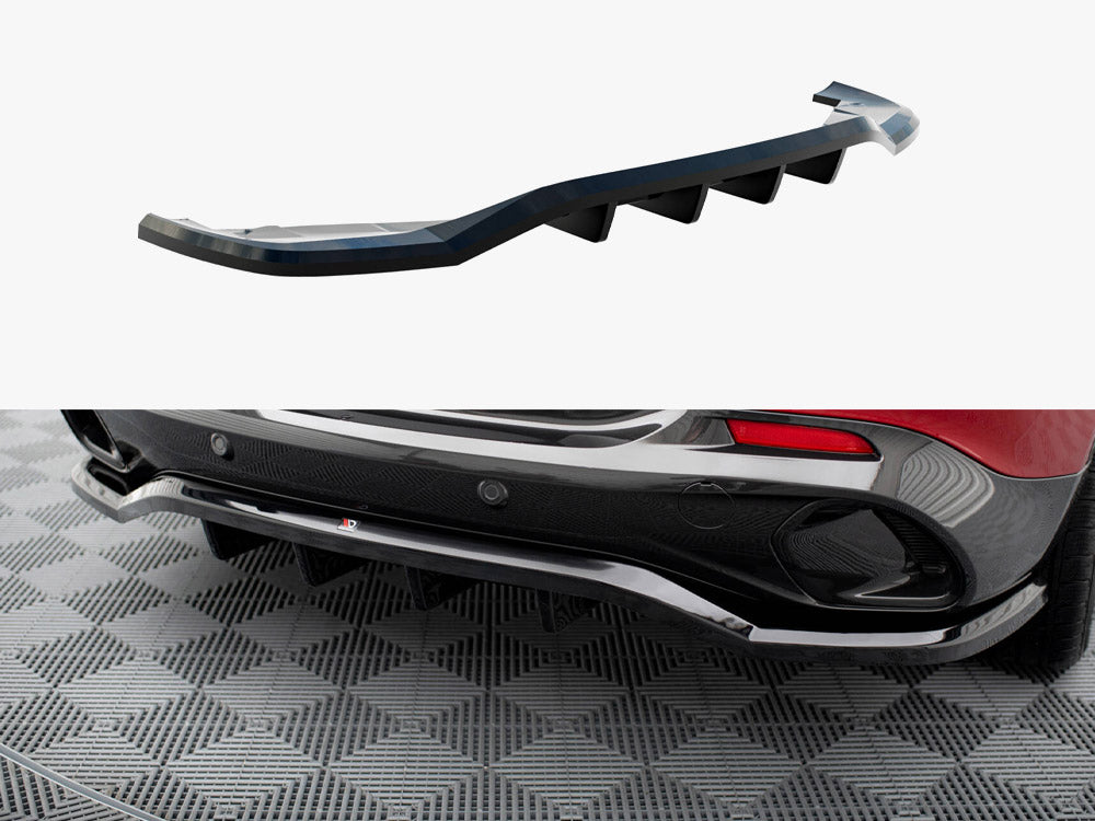 Full Body Kit compatible with Alfa Romeo Tonale Mk1