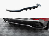 Full Body Kit compatible with Alfa Romeo Tonale Mk1