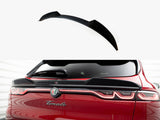 Full Body Kit compatible with Alfa Romeo Tonale Mk1