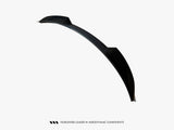 Lower Spoiler CAP 3D compatible with Alfa Romeo Tonale Mk1