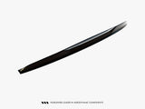 Lower Spoiler CAP 3D compatible with Alfa Romeo Tonale Mk1