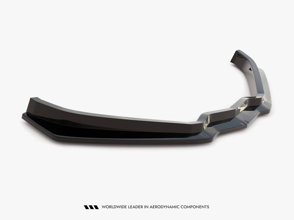 Full Body Kit compatible with Chevrolet Corvette Z06 C7