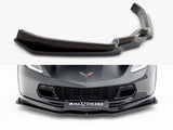 Full Body Kit compatible with Chevrolet Corvette Z06 C7