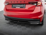 Full Body Kit compatible with Skoda Fabia Mk4