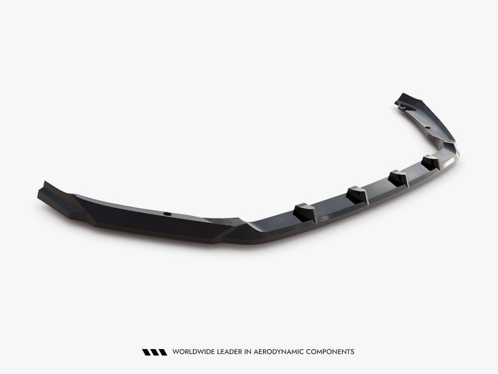 Full Body Kit compatible with Skoda Fabia Mk4