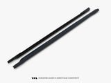 Full Body Kit compatible with Skoda Fabia Mk4