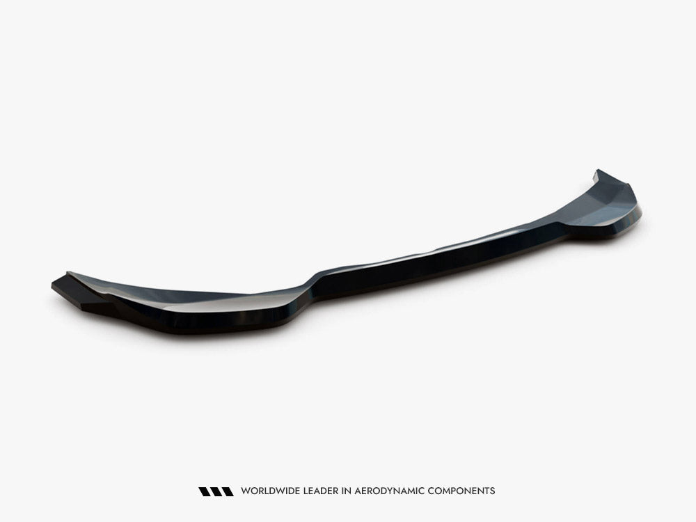 Full Body Kit compatible with Skoda Fabia Mk4