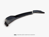 Full Body Kit compatible with Skoda Fabia Mk4