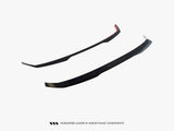 Full Body Kit compatible with Skoda Fabia Mk4