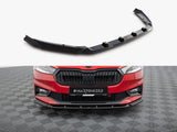 Full Body Kit compatible with Skoda Fabia Mk4