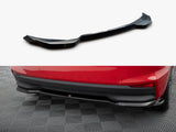 Full Body Kit compatible with Skoda Fabia Mk4