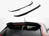Full Body Kit compatible with Skoda Fabia Mk4