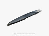 Spoiler CAP 3D compatible with Ford S-Max ST-Line Mk2