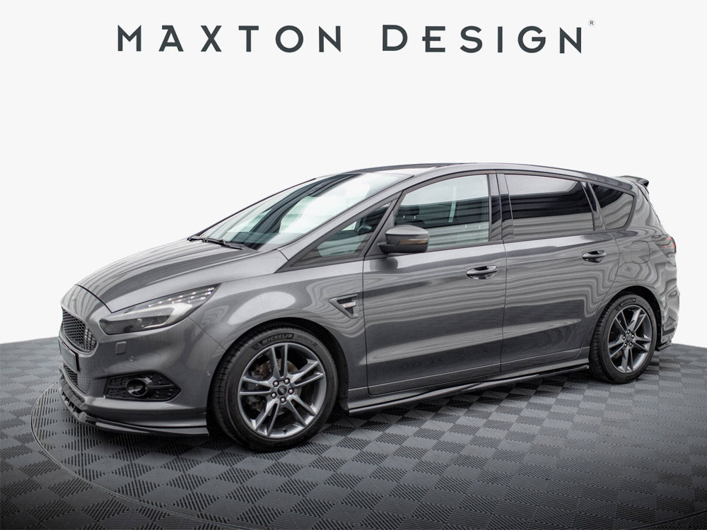 Full Body Kit compatible with Ford S-Max ST-Line Mk2