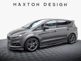 Full Body Kit compatible with Ford S-Max ST-Line Mk2