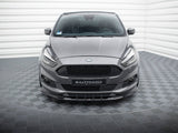 Full Body Kit compatible with Ford S-Max ST-Line Mk2