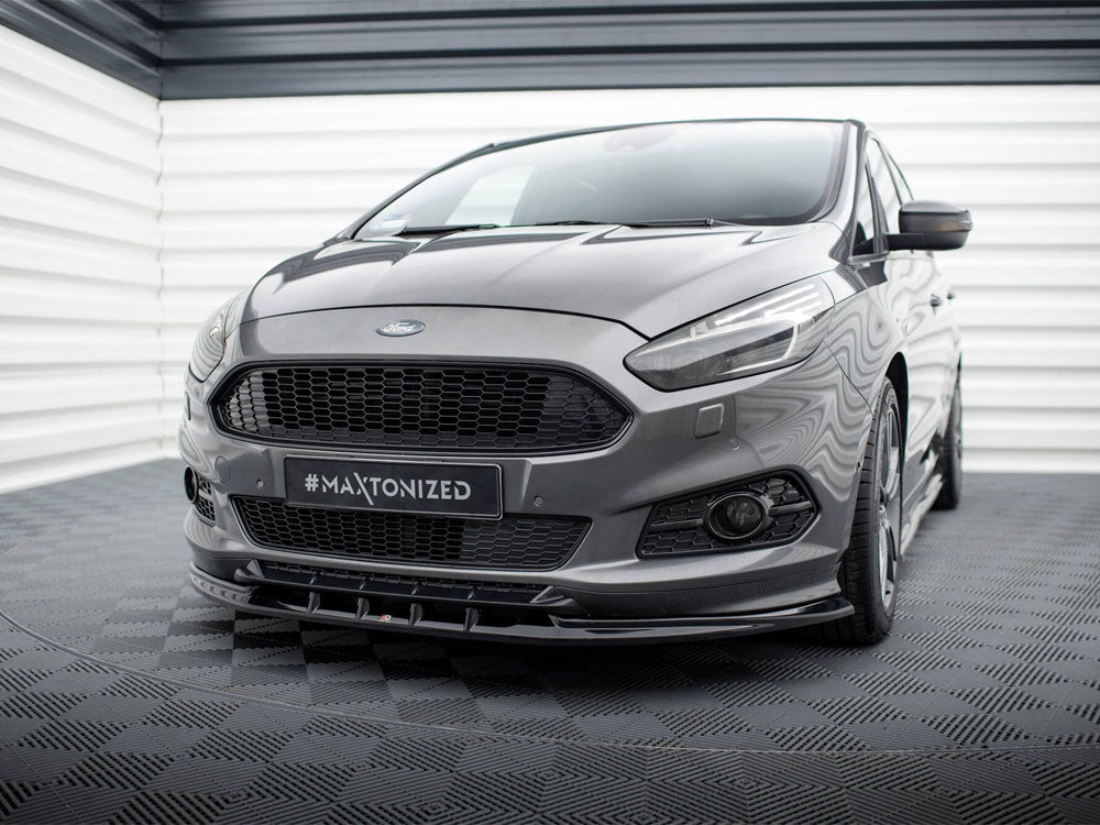 Full Body Kit compatible with Ford S-Max ST-Line Mk2