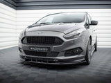 Full Body Kit compatible with Ford S-Max ST-Line Mk2