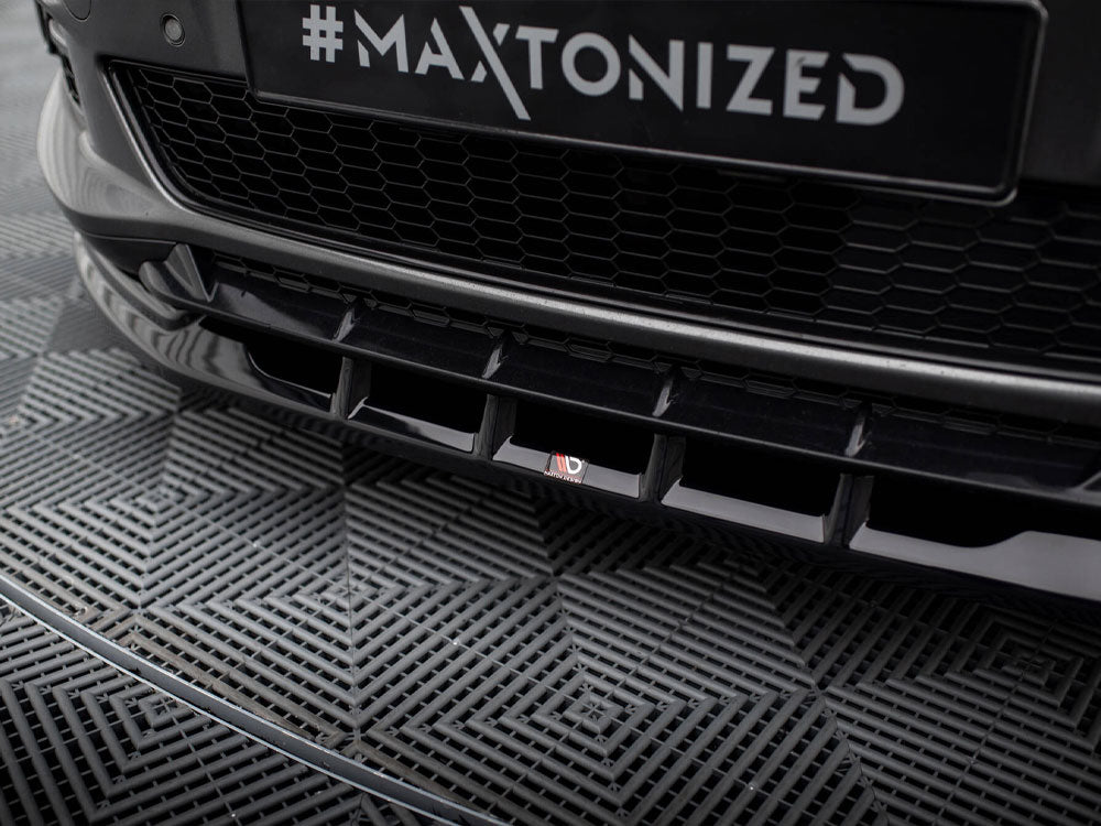 Full Body Kit compatible with Ford S-Max ST-Line Mk2