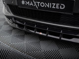 Full Body Kit compatible with Ford S-Max ST-Line Mk2