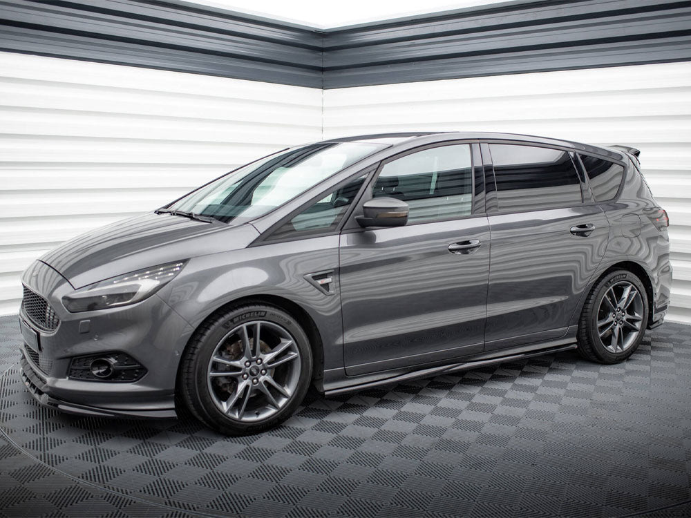 Full Body Kit compatible with Ford S-Max ST-Line Mk2
