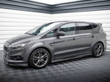 Full Body Kit compatible with Ford S-Max ST-Line Mk2