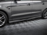 Full Body Kit compatible with Ford S-Max ST-Line Mk2