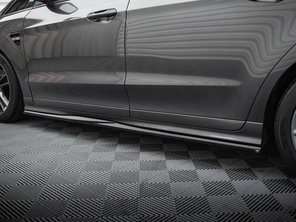 Full Body Kit compatible with Ford S-Max ST-Line Mk2