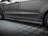 Full Body Kit compatible with Ford S-Max ST-Line Mk2