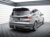 Full Body Kit compatible with Ford S-Max ST-Line Mk2