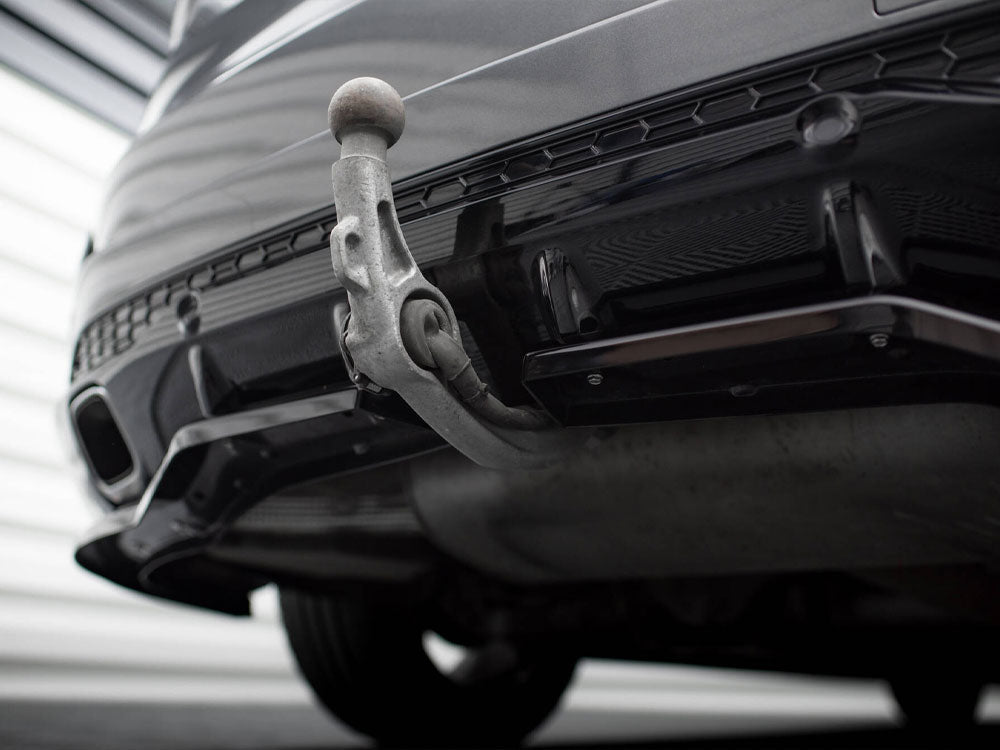 Full Body Kit compatible with Ford S-Max ST-Line Mk2