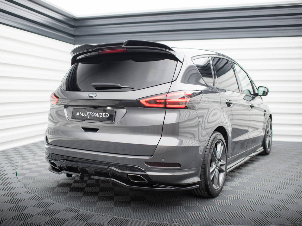 Full Body Kit compatible with Ford S-Max ST-Line Mk2