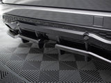 Full Body Kit compatible with Ford S-Max ST-Line Mk2
