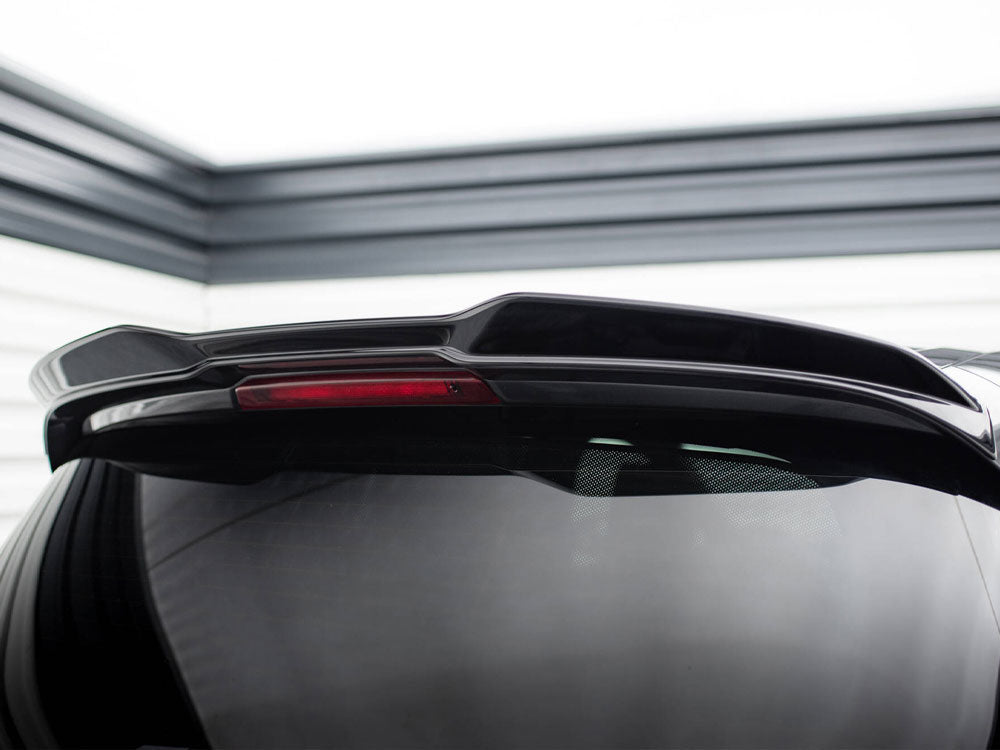 Full Body Kit compatible with Ford S-Max ST-Line Mk2