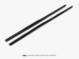 Full Body Kit compatible with Ford S-Max ST-Line Mk2