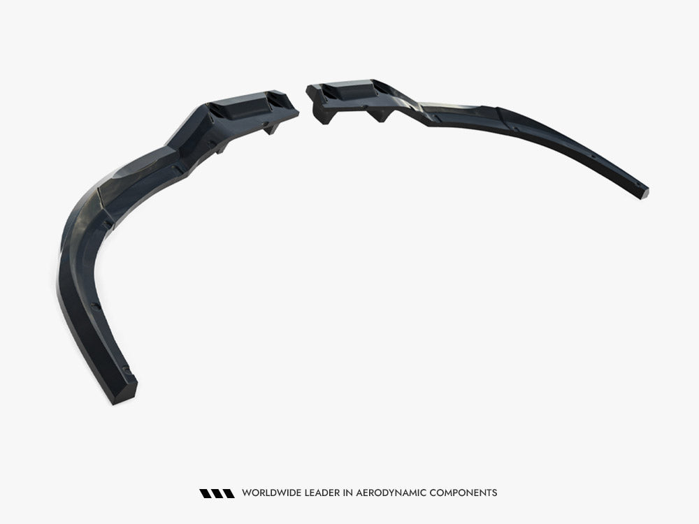 Full Body Kit compatible with Ford S-Max ST-Line Mk2