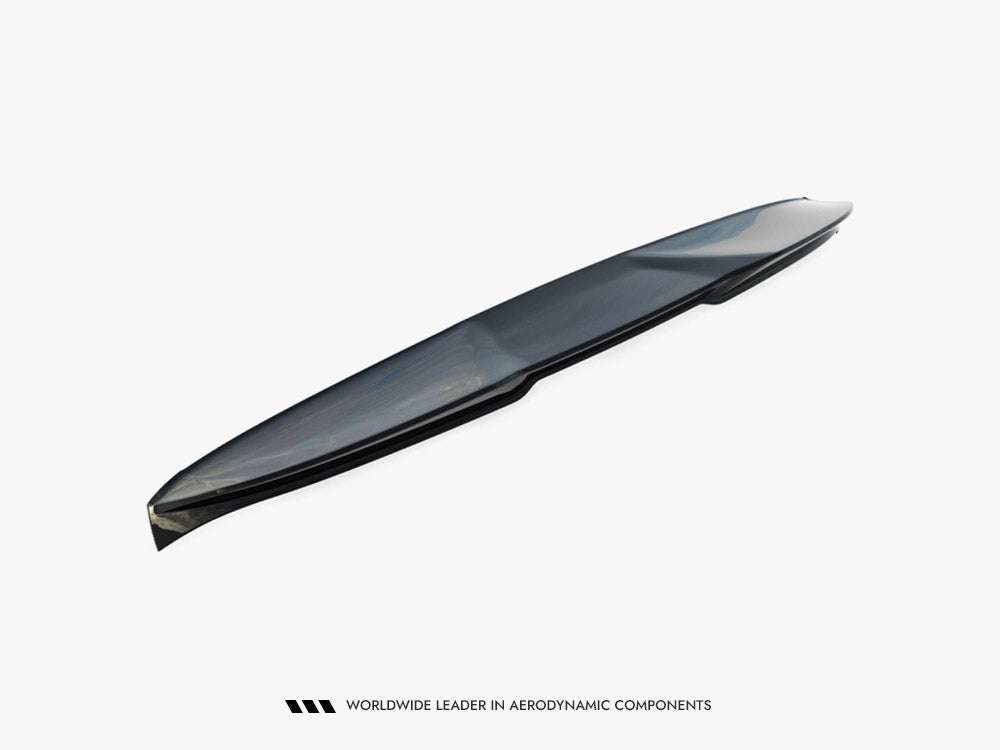 Full Body Kit compatible with Ford S-Max ST-Line Mk2