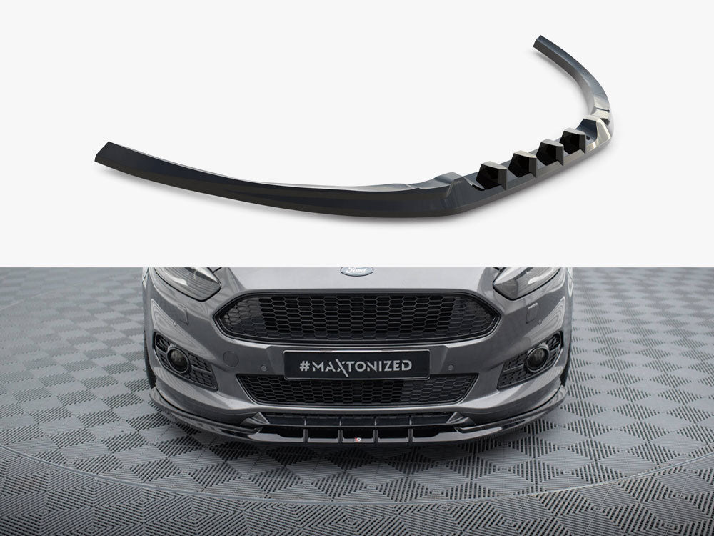 Full Body Kit compatible with Ford S-Max ST-Line Mk2
