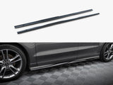 Full Body Kit compatible with Ford S-Max ST-Line Mk2