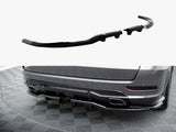 Full Body Kit compatible with Ford S-Max ST-Line Mk2