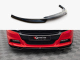 Front Splitter V.2 compatible with Dodge Charger R/T Mk7 Facelift
