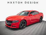 Full Body Kit compatible with Dodge Charger R/T Mk7 Facelift