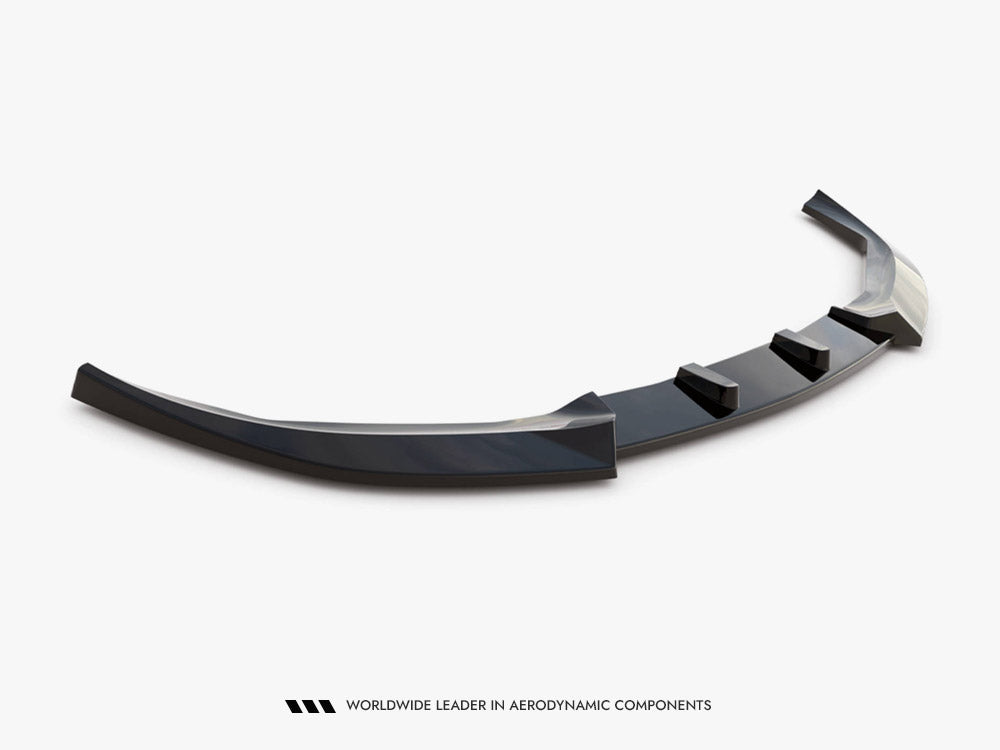 Full Body Kit compatible with Dodge Charger R/T Mk7 Facelift