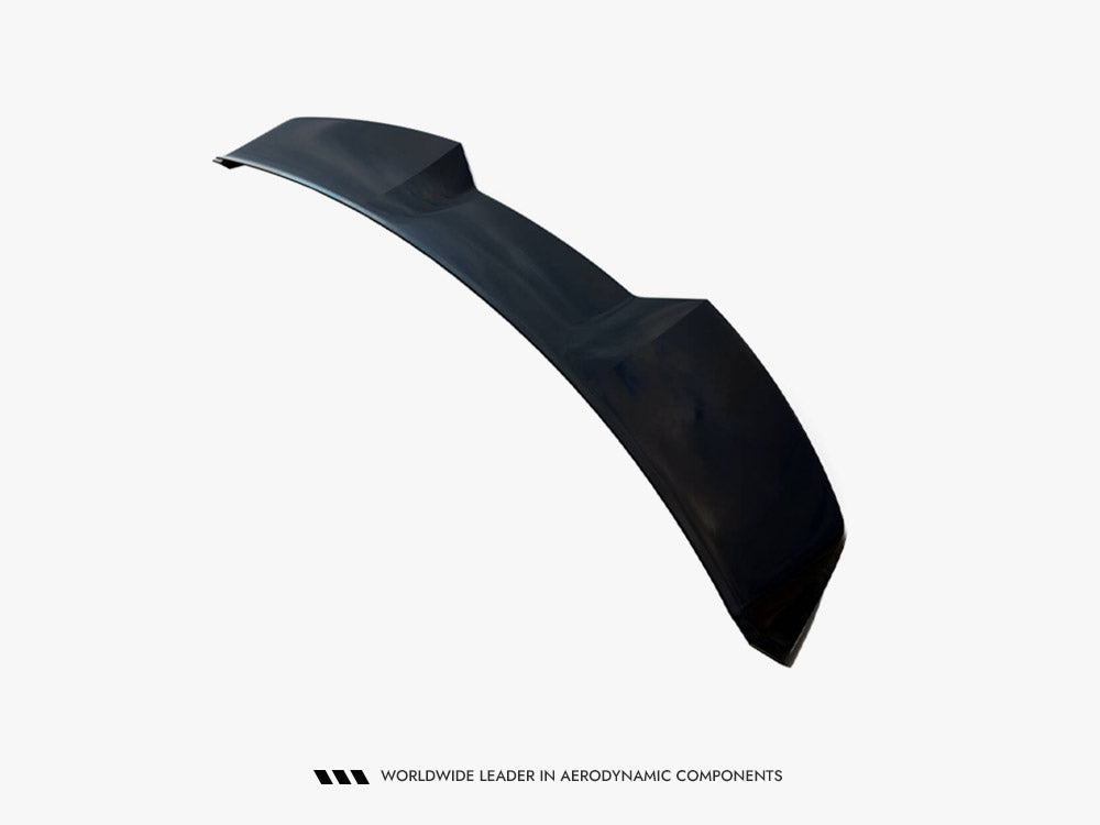 Upper Spoiler CAP 3D compatible with Audi Q8 / SQ8 / Q8 S Line Mk1