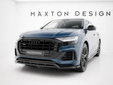 Full Body Kit compatible with Audi Q8 Mk1