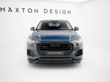 Full Body Kit compatible with Audi Q8 Mk1